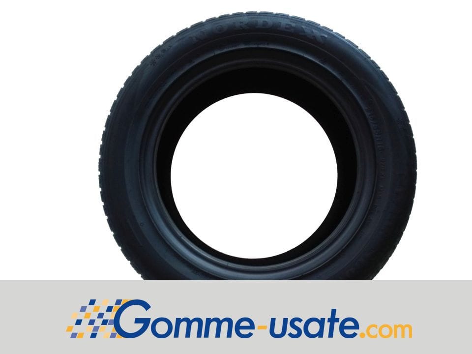 Thumb Nordexx Gomme Usate Nordexx 215/55 R16 97H Nivius Snow XL M+S (60%) pneumatici usati Invernale_1